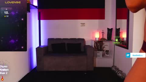 If you want me to use the Lovense please let me know  --    online show from 01-14-25, 05:23