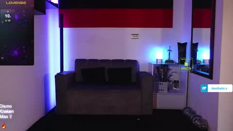 If you want me to use the Lovense please let me know  --    online show from 01-19-25, 08:19