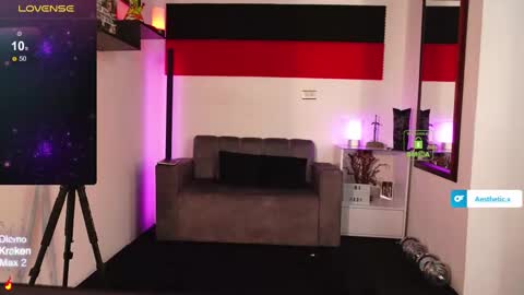 If you want me to use the Lovense please let me know  --    online show from 02-25-25, 05:36