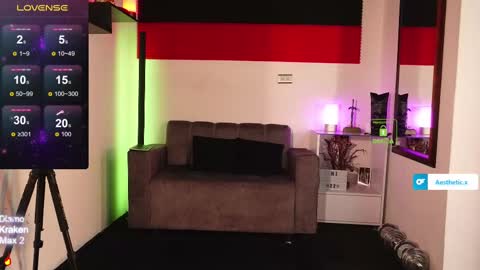 If you want me to use the Lovense please let me know  --    online show from 03-01-25, 05:16