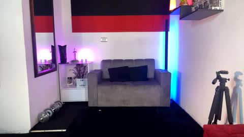 If you want me to use the Lovense please let me know  --    online show from 03-12-25, 05:28