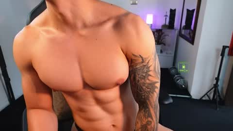 If you want me to use the Lovense please let me know  --    online show from 04-19-26, 04:50