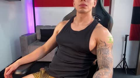 If you want me to use the Lovense please let me know  --    online show from 05-06-26, 08:58