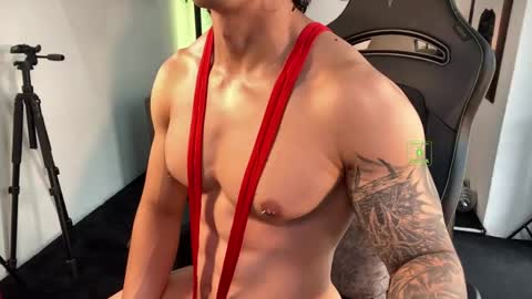 If you want me to use the Lovense please let me know  --    online show from 05-08-26, 04:34