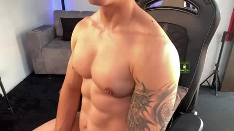 If you want me to use the Lovense please let me know  --    online show from 05-21-26, 06:15