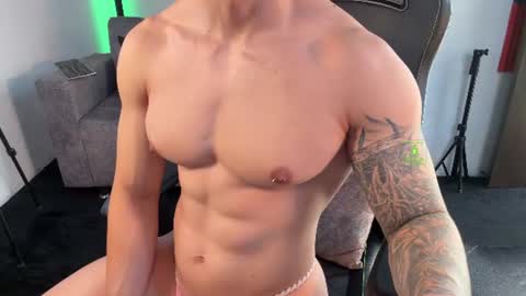 If you want me to use the Lovense please let me know  --    online show from 07-24-26, 06:50