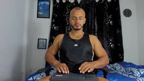 Magnusclark online show from 10-27-25, 11:36