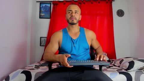 Magnusclark online show from 11-12-25, 06:41