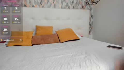 Magnus King online show from 02-22-25, 07:58