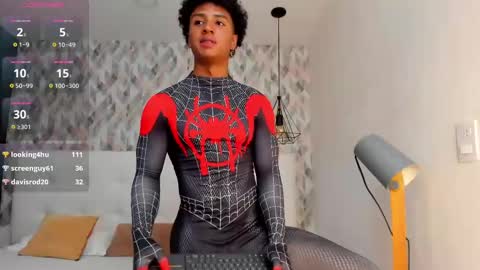 Magnus King online show from 02-26-25, 05:50