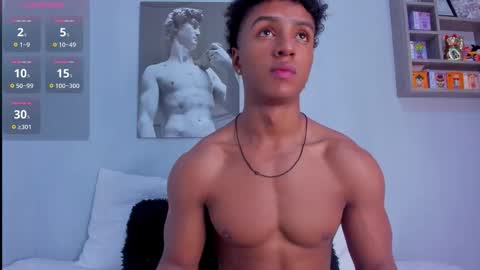 Magnus King online show from 09-29-25, 08:24