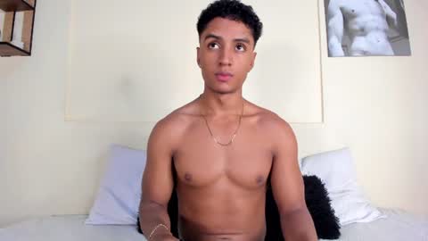Magnus King online show from 06-15-26, 04:04