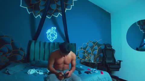 Magnus online show from 01-07-26, 07:49