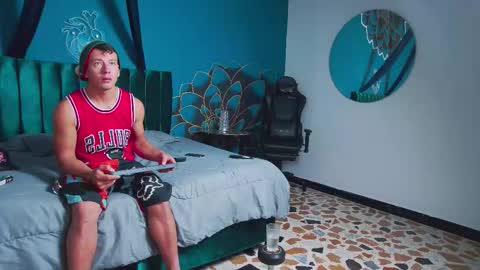 Magnus online show from 01-10-26, 05:26