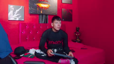 Magnus online show from 01-12-26, 12:43