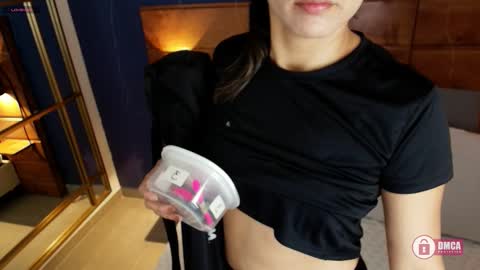 Dani online show from 09-10-25, 10:59