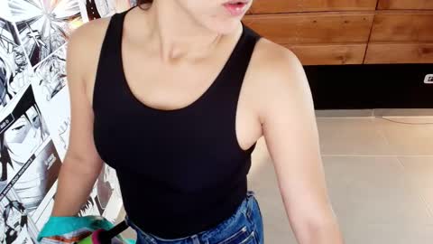 Dani online show from 09-13-25, 10:15