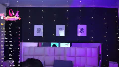 Dani online show from 10-29-25, 11:45