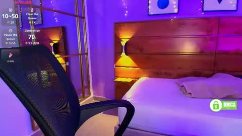 Dani online show from 07-19-26, 02:37