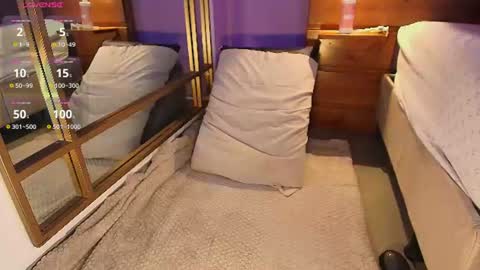 Dani online show from 07-28-26, 02:35