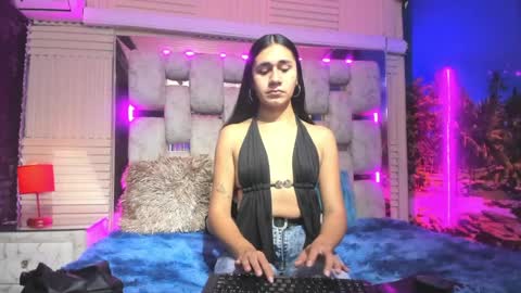 mahiara hot online show from 06-16-26, 12:52