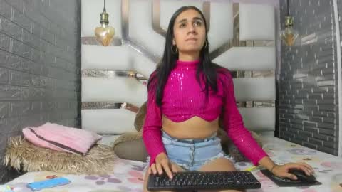 mahiara hot online show from 07-13-26, 02:58