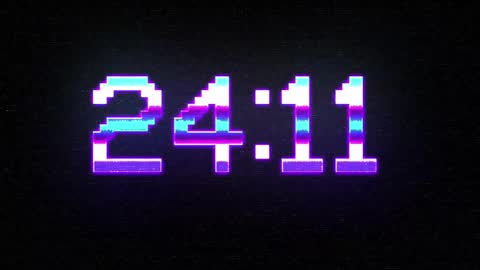 MAHIA online show from 02-17-25, 04:15