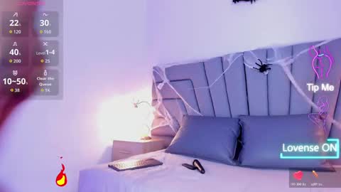 maia_520 online show from 10-23-25, 06:39