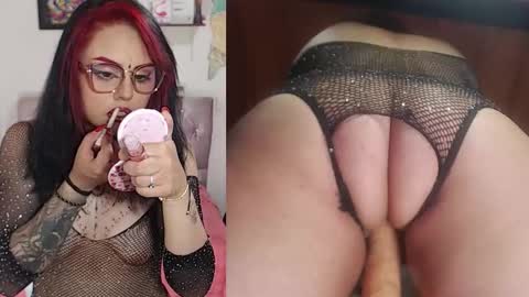 maia_funny online show from 01-08-26, 03:09