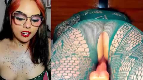 maia_funny online show from 02-17-26, 03:25
