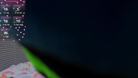 maia online show from 01-14-25, 09:24