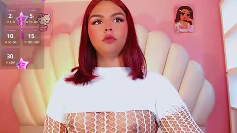 CamiiGarcia online show from 02-28-26, 11:22