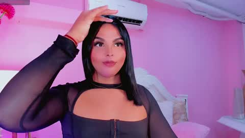 CamiiGarcia online show from 04-21-26, 02:51