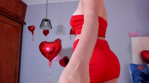 Maia online show from 02-14-25, 12:57