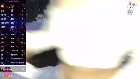 Snapshot of maiaa_evans chatting on 01-03-25, 02:10    t  online show from 01-03-25, 02:10