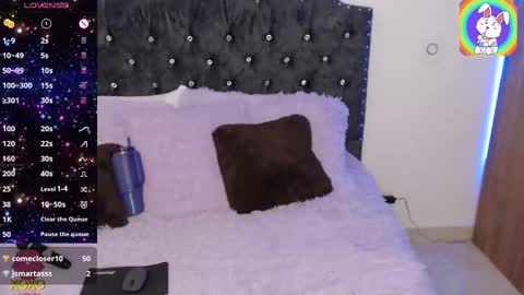 Snapshot of maiaa_evans chatting on 02-05-25, 03:55    t  online show from 02-05-25, 03:55