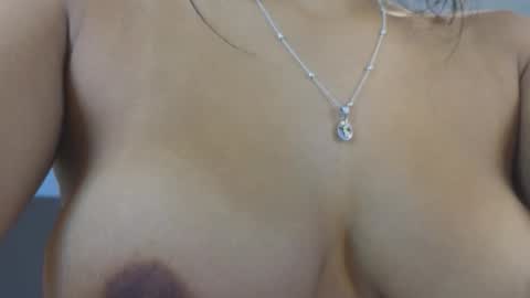 Maiaa Ruiz  online show from 10-31-25, 03:35