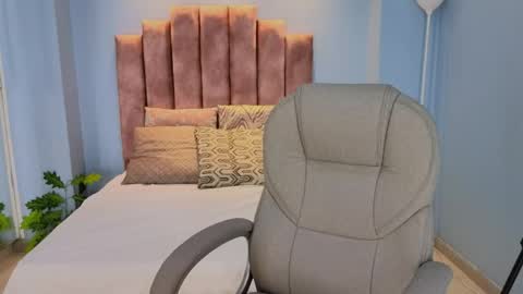 Maiaa Ruiz  online show from 04-15-26, 03:02