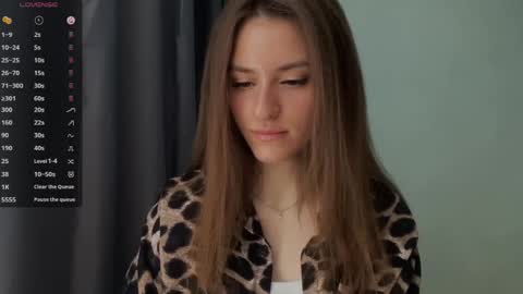 M I A online show from 04-23-26, 08:24