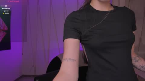  Maia  online show from 03-13-26, 06:47