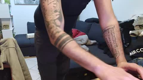 maialinofriuli online show from 01-08-26, 01:30