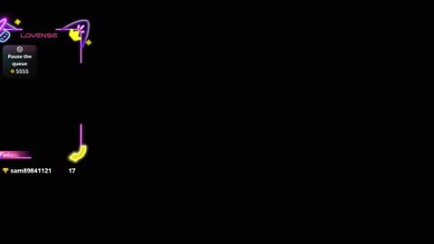 Maia   online show from 02-20-26, 09:26