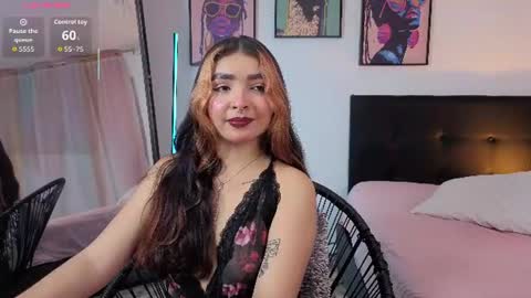 Maia   online show from 06-09-26, 10:32
