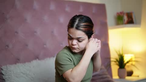  Maia  online show from 02-23-26, 10:29