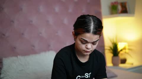  Maia  online show from 03-06-26, 08:38