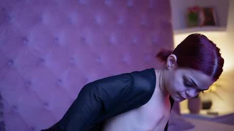  Maia  online show from 03-31-26, 06:41