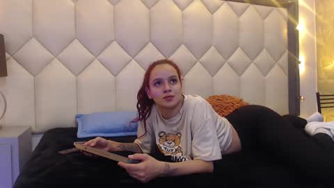 Snapshot of maiapark chatting on 12-22-24, 12:38 Maia online show from 12-22-24, 12:38