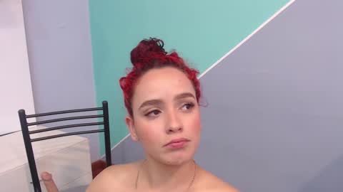 Snapshot of maiapark chatting on 02-21-25, 06:04 Maia online show from 02-21-25, 06:04