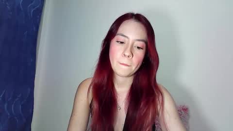 Snapshot of maiarosse_ chatting on 09-29-25, 12:16 MaiaRosse online show from 09-29-25, 12:16