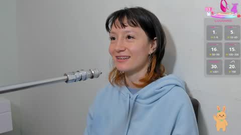 maibys online show from 04-13-26, 03:45